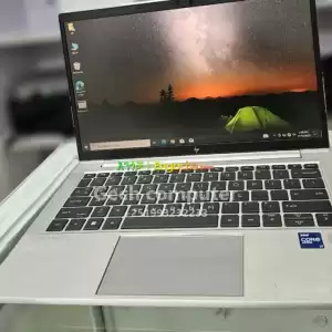  HP ELITEBOOK 830 G8 3 pices  available new arrival Intel Core i7-11th Generation Process Price in Ethiopia